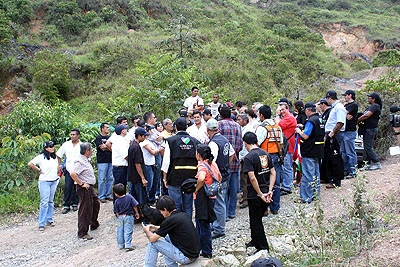 Cali, un territorio para vivir la vida dignamente