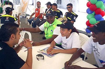 CULTURA CIUDADANA: EN DIÁLOGO CON LOS HABITANTES DE LA COMUNA 19