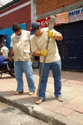 EMCALI REHABILITA CINCO POZOS PROFUNDOS PARA EL ORIENTE DE CALI