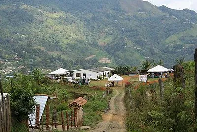 CONSTITUÍDO EL CONSEJO MUNICIPAL DE DESARROLLO RURAL
