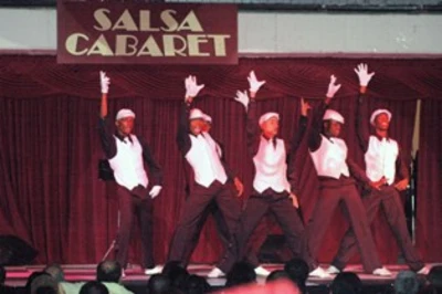 SALSA CABARET REGRESA CON UN HOMENAJE A JOE CUBA Y HÉCTOR LAVOE