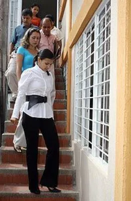 BIENESTAR SOCIAL ADELANTA ADECUACIONES EN SEDES COMUNALES