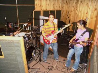 ESTUDIOS DE GRABACIÓN TAKESHIMA REALIZA NUEVA CONVOCATORIA PARA AGRUPACIONES MUSICALES