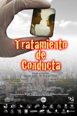 SE ESTRENA LA PELÍCULA ‘TRATAMIENTO DE CONDUCTA’ EN ROYAL FILMS, DEL CENTRO COMERCIAL CENTENARIO