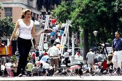 LA OFICINA DE LA GESTORA SOCIAL PROMUEVE TALLERES SOBRE MENOPAUSIA A 400 MUJERES DE LA CIUDAD