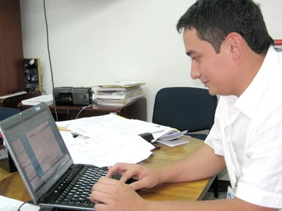 AVANZA PROCESO DEL SISBEN III PARA CALI