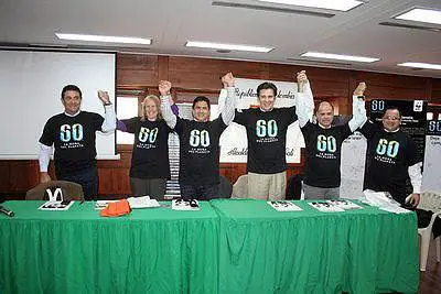 EL 28 DE MARZO, TODOS A APAGAR LAS LUCES