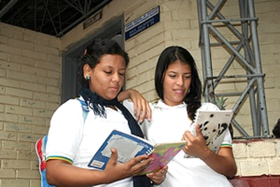 CONCURSO INTERCOLEGIADO DE CUENTO 'ENAMÓRATE DE CALI'