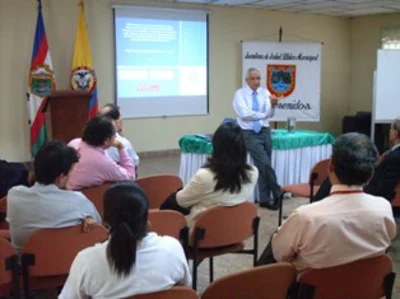 GUÍAS DE PRÁCTICA CLÍNICA DE LA UNIVERSIDAD DE HARVARD FUERON PRESENTADAS EN LA SECRETARÍA DE SALUD