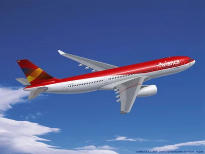 AVIANCA SE VINCULA AL PROGRAMA DE RESPONSABILIDAD SOCIAL EMPRESARIAL