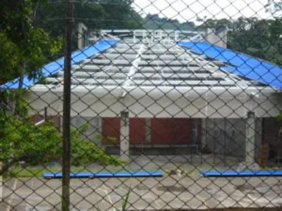 IMPACTO SOCIAL POR OBRAS REALIZADAS EN ZONA RURAL DE SANTIAGO DE CALI