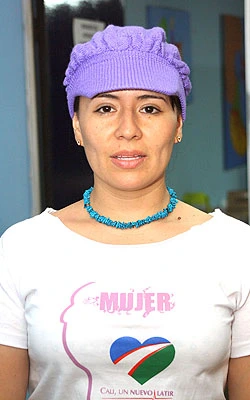 Con gran éxito se realizó el evento denominado “Por la cultura de la paz… Cali un nuevo latir con la mujer” realizado en el teatro al aire libre los Cristales.