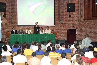 “POR LA DIGNIDAD, CALI A MARCHAR”: JORGE IVÁN OSPINA GÓMEZ