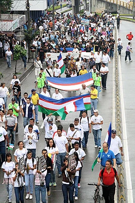 “ESTA ES LA RESPUESTA A LA INJERENCIA DEL GOBIERNO NACIONAL EN CALI: VALENZUELA