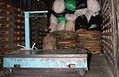 MESA REGIONAL DE RECICLAJE APOYA INICIATIVA DEL ALCALDE SOBRE CREACIÓN DE NUEVA EMPRESA DE ASEO