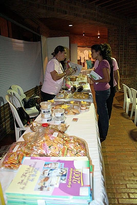 BIENESTAR SOCIAL, COMPROMETIDA CON LA RED DE MUJERES CREADORAS DE EMPRESA