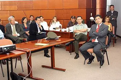 BANCOS AÚN NO RESPONDEN A PROPUESTA DE CONSTITUIR FONDO COMÚN CONTRA EL FLETEO