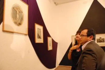 ‘LOS VENADOS’ LLEGAN A CALI EN EL MARCO DE LA SEMANA SANTA