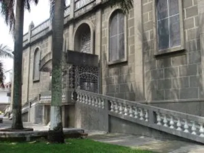 EXALTACIÓN PARA EL TEMPLETE EN SUS 60 AÑOS