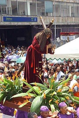 CAMPAÑA DE PREVENCIÓN DE ACCIDENTALIDAD EN SEMANA SANTA