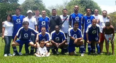 LISTA LA SELECCIÓN DE FÚTBOL 2009