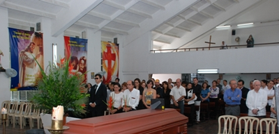 SECTOR CULTURAL DE CALI PIERDE A PRODUCTORA AUDIOVISUAL