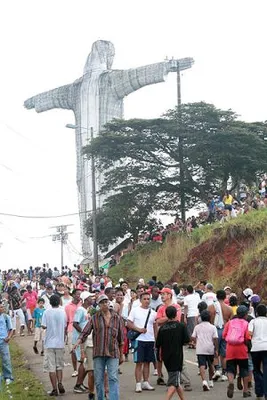 FELIGRESES 4 X 4 SUBIERON A LOS CERROS