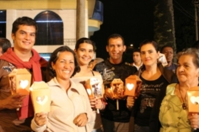 ALCALDE JORGE IVAN OSPINA REALIZA BALANCE POSITIVO DE LA SEMANA SANTA EN CALI