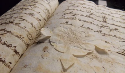 Archivo Histórico de Cali