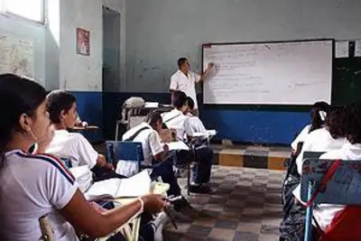 BACHILLERES DE ESTRATOS 1 Y 2 A LA UNIVERSIDAD