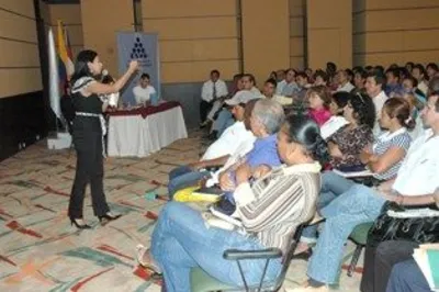 CONTINÚAN CAPACITACIONES PARA LAS JUNTAS DE ACCIÓN COMUNAL 
