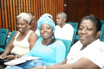 CONVOCATORIA A LA COMUNIDAD AFRO PARA EL RECONOCIMIENTO DE SUS LÍDERES