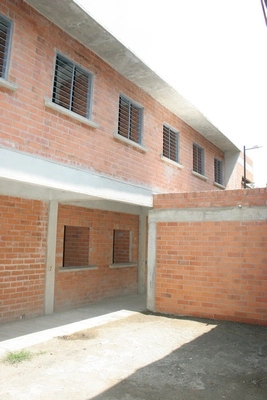 SE REDUCEN CASOS DE EVASIÓN DE MENORES INFRACTORES DEL CENTRO DE FORMACION JUVENIL VALLE DEL LILI