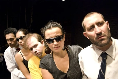 CALI TEATRO INVITA AL GRAN ESTRENO NACIONAL DE SU OBRA 'ORGANIC'