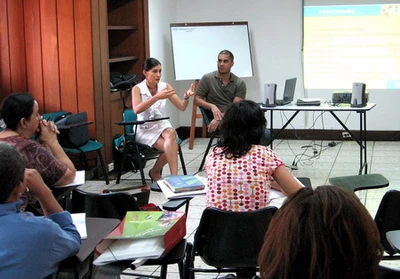 POR EL RECONOCIMIENTO A LA DIFERENCIA CON RESPETO TRABAJA LA ALCALDIA DE SANTIAGO DE CALI