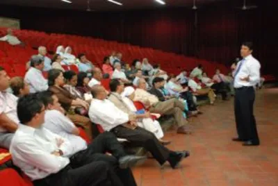 LA CULTURA CIUDADANA SE PROMOVERÁ DESDE LOS COLEGIOS