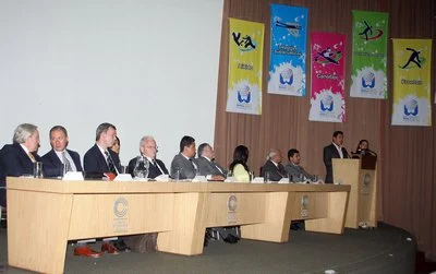 SANTIAGO DE CALI Y SU ÁREA METROPOLITANA, FIRMES ASPIRANTES A SER SEDE DE LOS 'JUEGOS MUNDIALES 2013'