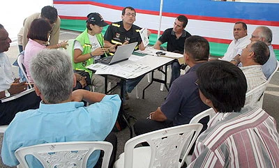 TAXISTAS CALEÑOS DEBEN PROMOVER CULTURA CIUDADANA