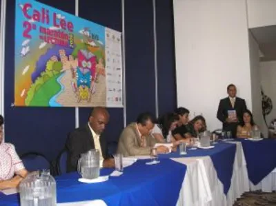 LEER EN CALI: UNA EXPERIENCIA EDUCADORA