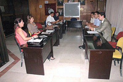 EN CALI PRESENTAN ESTUDIOS DE COMPETIVIDIDAD DE EMPRESAS