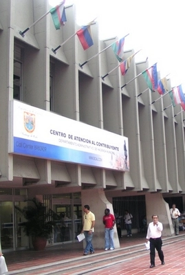 MUNICPIO CUENTA CON TODOS LOS RECURSOS PARA HACER RECUADO POR VALORIZACIÓN 