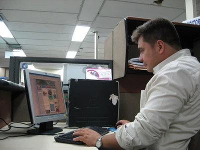 GERENTE DE LA EMRU, EN EL CHAT DE LA ADMINISTRACIÓN MUNICIPAL ESTE VIERNES