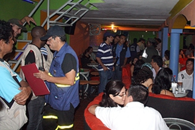 ASONOD INCUMPLIÓ COMPROMISOS CON ALCALDÍA PARA EVITAR MUERTES VIOLENTAS EN CALI 