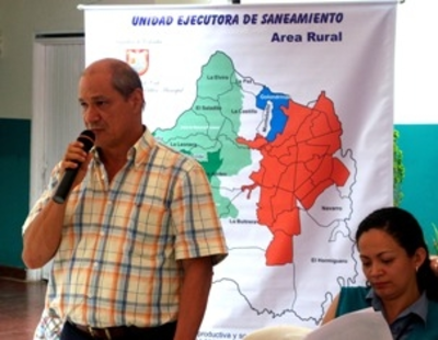 SECRETARÍA DE SALUD Y COMITÉ DE CAFETEROS SOCIALIZAN Y RINDEN CUENTAS DEL PROYECTO A LA COMUNIDAD