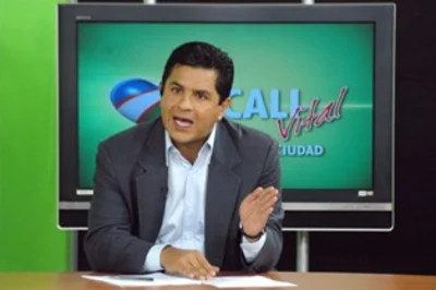 CONSEJO DE SEGURIDAD EN AGUABLANCA ANUNCIÓ EL ALCALDE JORGE IVAN OSPINA