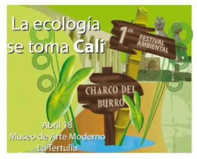 BIENESTAR SOCIAL INVITA A DARSE UN CHAPUZÓN DE ECOLOGÍA  EN EL CHARCO DEL BURRO