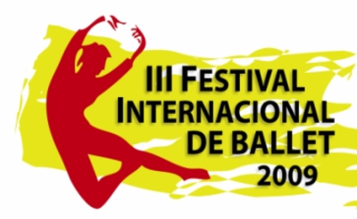 ESTE DOMINGO SE INAUGURA EL III FESTIVAL INTERNACIONAL DE BALLET