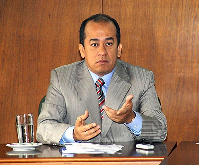 EL FENÓMENO DE 'MOTOTAXISMO' YA ESTÁ HACIENDO CARRERA EN CALI