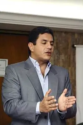 ALCALDE PIDE AL GOBERNADOR Y A ASONOD QUE SE PONGAN LA MANO EN EL CORAZÓN