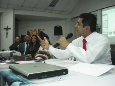 ALCALDE PARTICIPÓ EN EL FORO 'CÓMO VAMOS NORTE'
